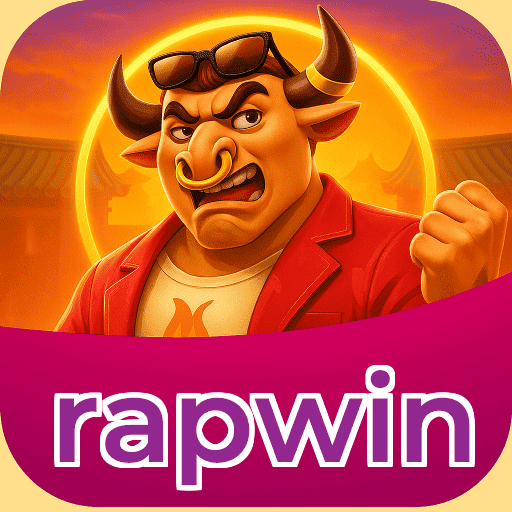 Rapwin: Seu Cassino Online Premiado e Seguro