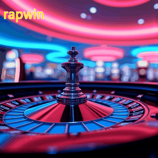 rapwin Login na Conta