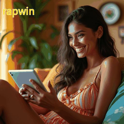 rapwin GAME  App Baixar