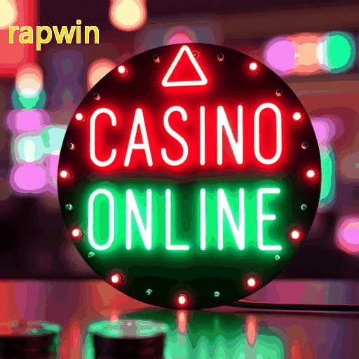 rapwin GAME Jogo Cassino no Brasil 2025